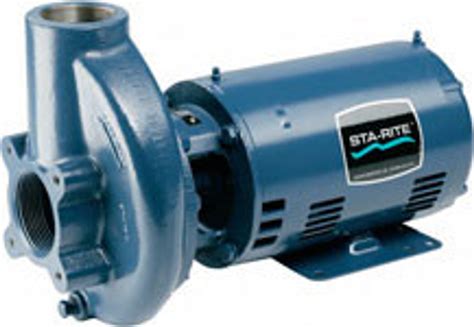 1 1 2 hp centrifugal pump|sta rite pump catalogue.